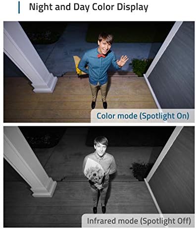 eufy Security, eufyCam 2C 2-Cam Kit, Security Camera Wireless Outdoor, Home Security System, HomeKit Compatibility, 1080p HD, IP67, Night Vision, Motion Only Alert, No Monthly Fee - Image 3