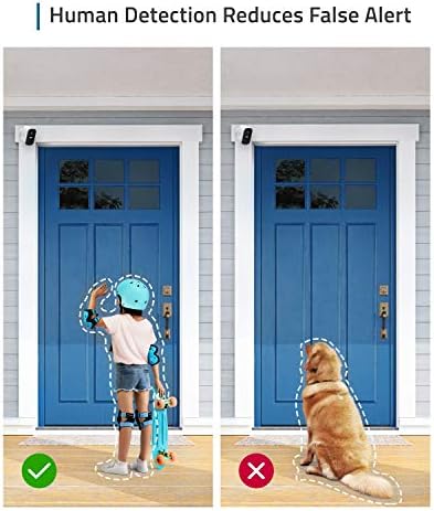 eufy Security, eufyCam 2C 2-Cam Kit, Security Camera Wireless Outdoor, Home Security System, HomeKit Compatibility, 1080p HD, IP67, Night Vision, Motion Only Alert, No Monthly Fee - Image 5